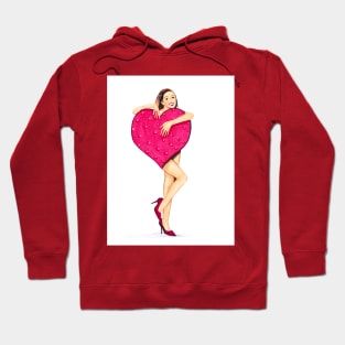 Kylie Minogue Hoodie